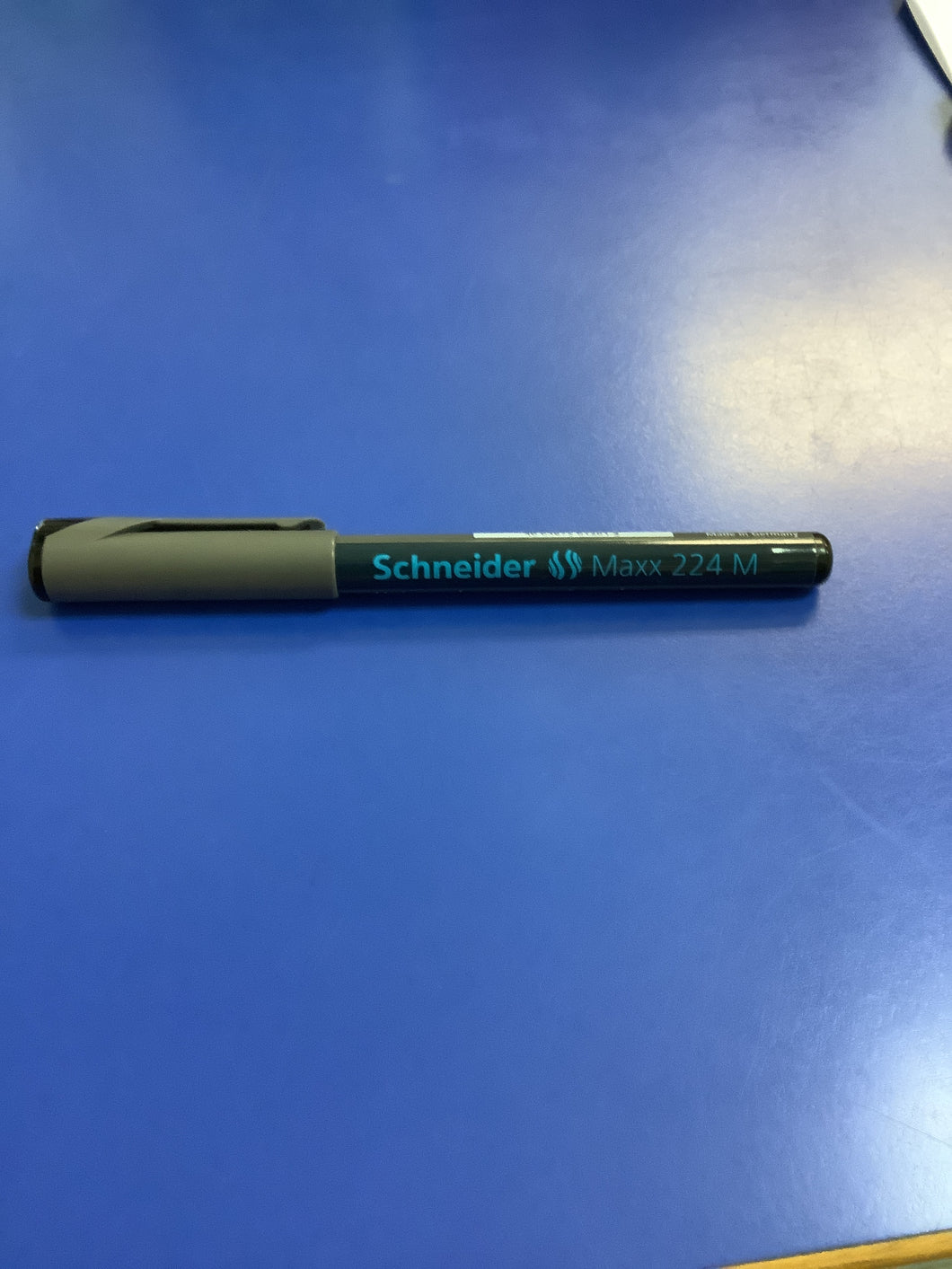 KRSS - Scheideider Black Markers ( x 2 pcs ) (Art/D&T)