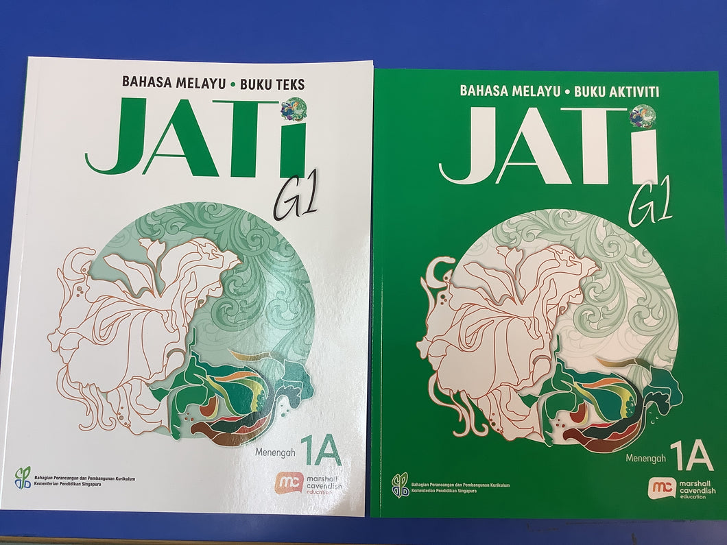 KRSS Basic Malay - Bahasa Melayu Menengah Sec. 1 (G1)