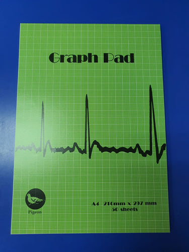 Graph Pad