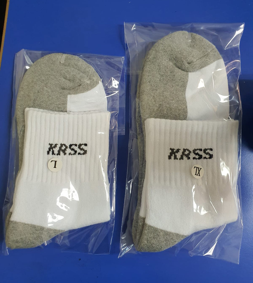 KRSS School Socks