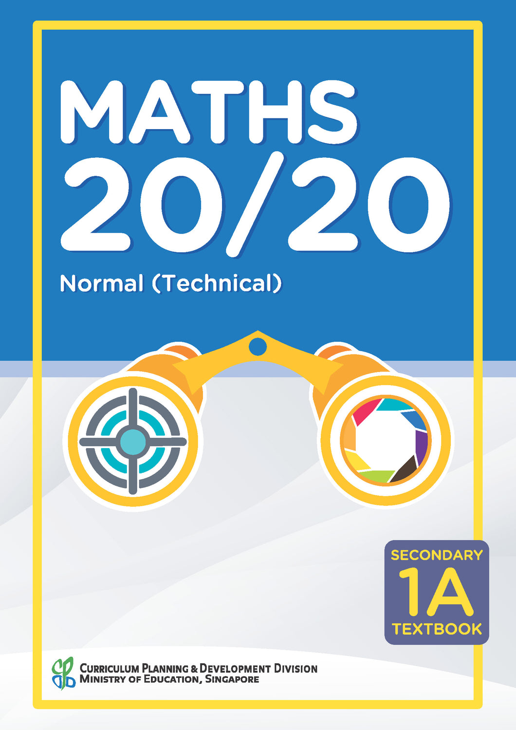 KRSS Mathematics -  Math 20/20 Sec 1 ( G1)